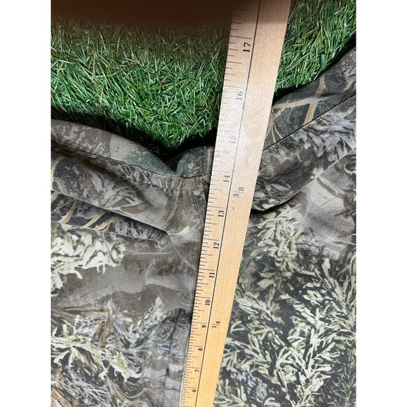 Real tree camo pants - Picture 8 of 11